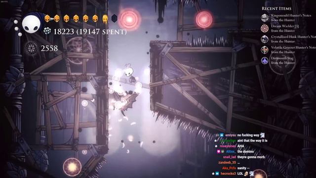 No Dupes Journal Entry Randomizer - Part 3 смотреть онлайн