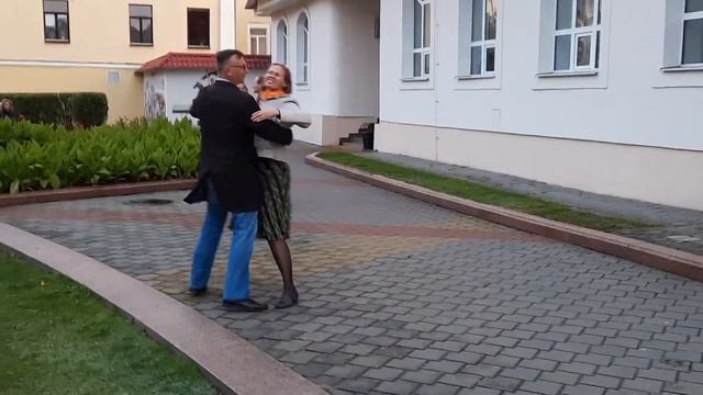 Танцуйте ВСЕГДА! Это Очень КРАСИВО! смотреть онлайн