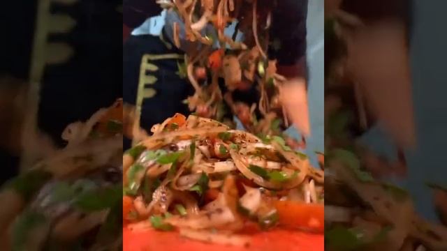 Люля кебаб, лучшая уличная еда в Турции ?? смотреть онлайн