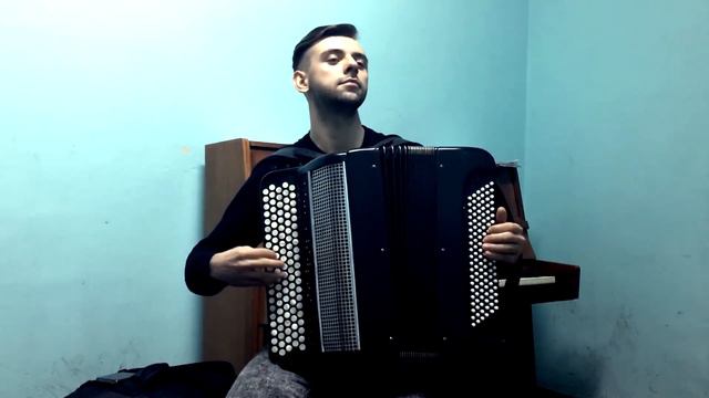Super Mario game theme by Button accordion cover version (Bayan) Soundtrack by game ( Harmonica) смотреть онлайн