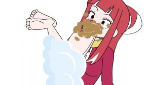 WAIT!! POMNI IS NOT FOOD!!! 🤰☠️ ( The Amazing Digital Magic Circus Feast )