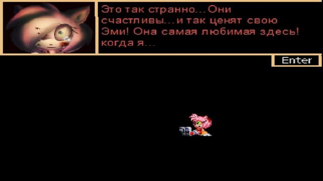 Sally.exe Continued Nightmare |Русская Озвучка| Как Сарка послали На### смотреть онлайн