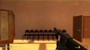 скулшутинг  garrys mod