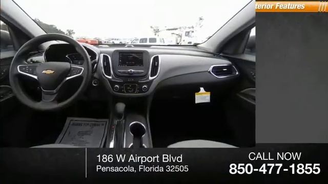 2023 Chevrolet Equinox CP23087 смотреть онлайн