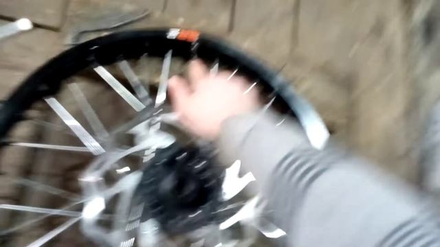 Обслуживание GR-2 перед сезоном смотреть онлайн