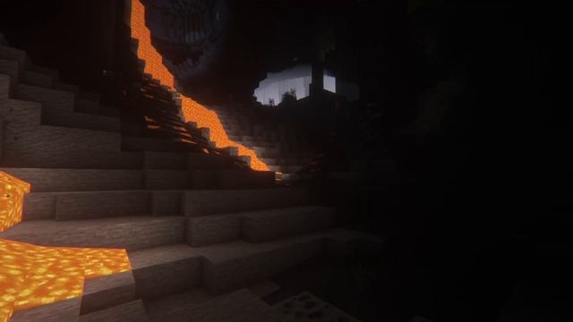 Cave Dweller Mod (FULL Showcase)
