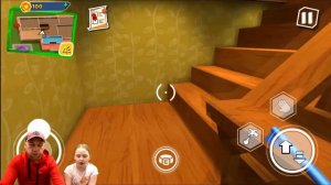 ДАРК РИДДЛ 2 на МАРСЕ! Обновление! Спасаем МЭРИ.