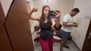 Откровенный разговор. Нравится ли мне жить в Индии. Столица Индии Дели. Отдаем паспорта на визу