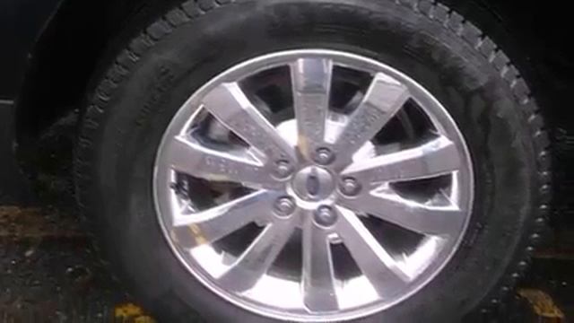 2008 Ford Edge Heath OH смотреть онлайн