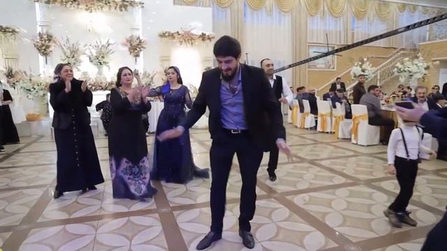 Gypsy dance.-Ханар в Новосибирске. смотреть онлайн