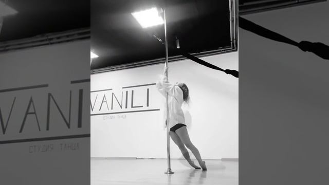 Pole dance в Белгороде смотреть онлайн