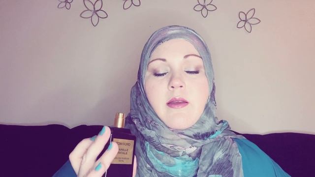 THE BEST VANILLA FRAGRANCES / PERFUMES EVER NICHE EDITION PART 2 смотреть онлайн