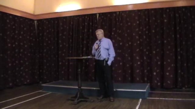 William Henry launches his latest book, Famine: Galway's Darkest Years. смотреть онлайн
