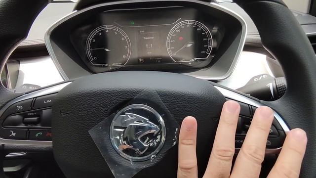 Proton X50 1.5T 2021 STD | Full Walk-around Simple And General Car #protonrisingstar