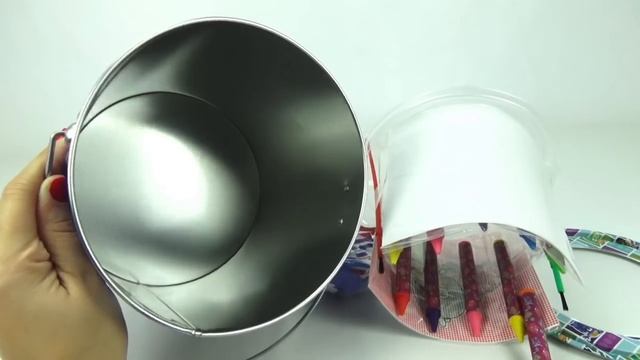 Рукоделие для детей, делаем свечки своими руками Игрушкин ТВ смотреть онлайн