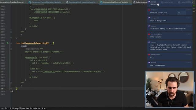 Stable Inference & Bug Fixes - Compose Compiler - Ep 13 смотреть онлайн