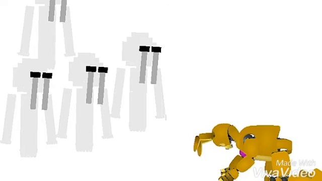 Purple Guys Death fnaf in stick nodes animation смотреть онлайн