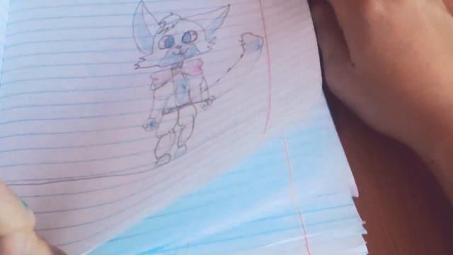 Мои рисунки фнаф и не только,,, смотреть онлайн