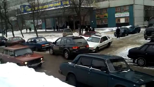 Локальный коллапс смотреть онлайн