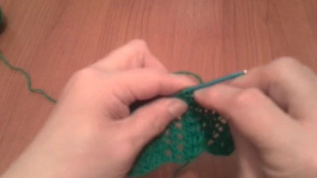 ВОСХИТИТЕЛЬНЫЙ УЗОР СПИЦАМИ АССОРТИ! 2 ряда смотреть онлайн