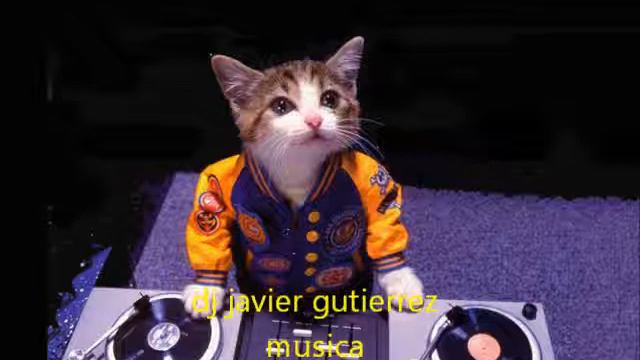 dj javier gutierrez musica computadora смотреть онлайн
