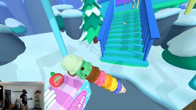 100% ACHIEVEMENT GUIDE | Vacation Simulator