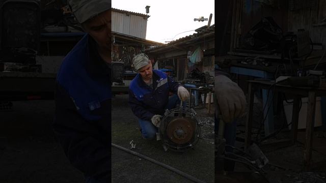 Колеса для мотоблока!