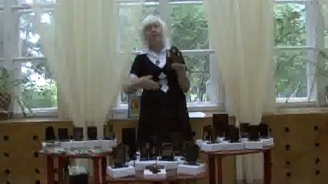 Иконы на обсидиане 1 смотреть онлайн