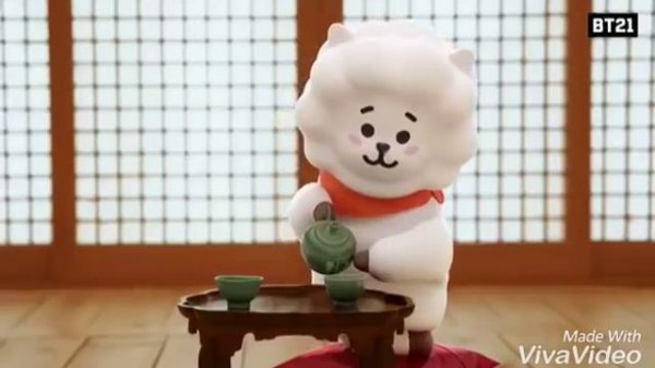 BT21-Airport Aventuras parte 2