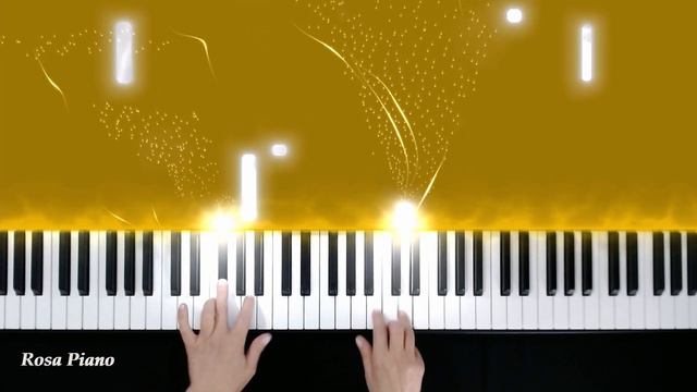 Marriage d'Amour - Richard Clayderman смотреть онлайн
