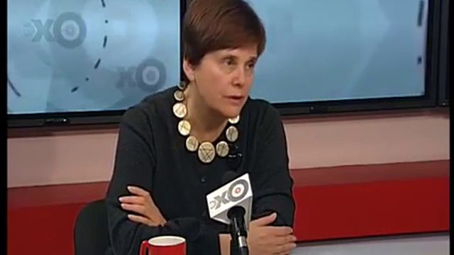 Ирина Прохорова Особое мнение 18 февраля 2016 смотреть онлайн
