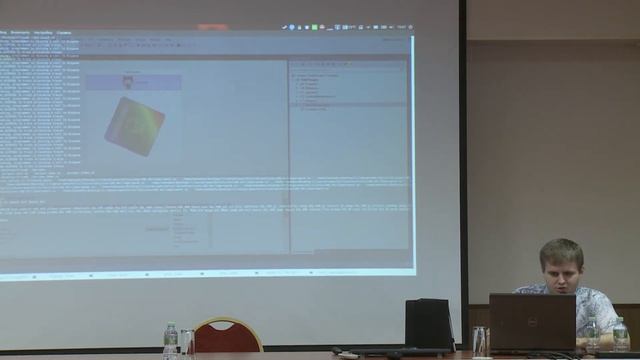 CLRium #3: Кросс-платформенная разработка с использованием AvaloniaUI смотреть онлайн