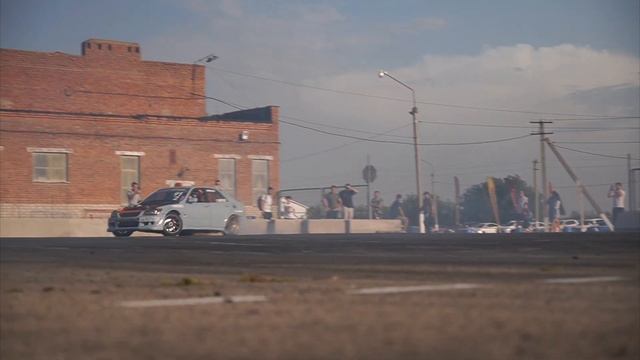 Это Краснодар, детка, типичный Краснодар! смотреть онлайн