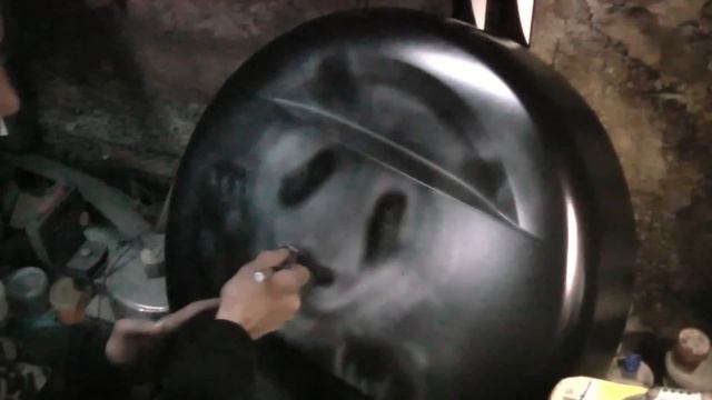 Аэрография. Павел Дроздович.mp4 смотреть онлайн
