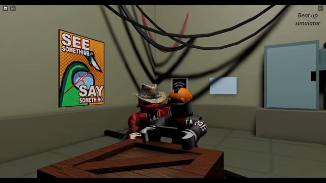 I like ya cut g roblox me and builder man смотреть онлайн