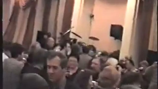 19. Юбилей Георгия Гурабанидзе - 50 лет (2002 год) смотреть онлайн