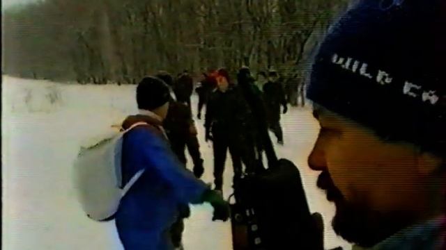 1997 сюжет восхождение Бештау Пятигорск смотреть онлайн