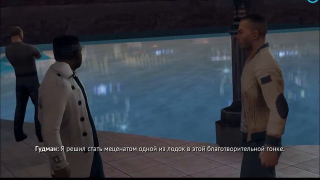 Прохождение игры Gangstar Vegas (android) часть 11 ( ,,Оборона крепости,, и ,,Полный вперёд!,, ) смотреть онлайн