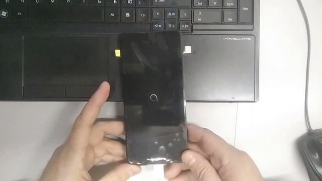 Xiaomi 12T 5G. Сброс аккаунта Google  FRP