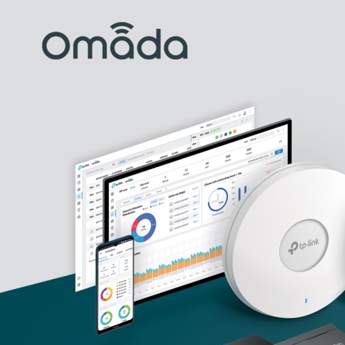 Tplink Omada