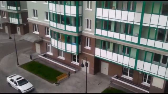"ЖК "Изумрудные холмы": я - вчерашняя студентка. Купила квартиру здесь. С такой ценой - это реально смотреть онлайн