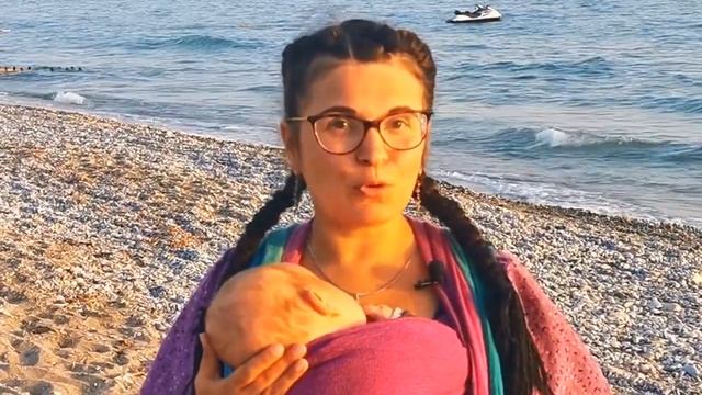 4 правила против материнского выгорания смотреть онлайн