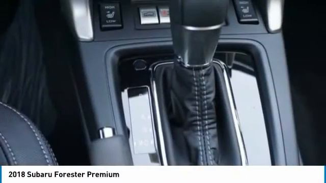 2018 Subaru Forester Loveland CO U181160 смотреть онлайн
