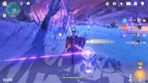 Genshin Impact 2.1 | Острой Сейрай На 100% | Остров Сейрай Как Найти Все Сундуки | Инадзума