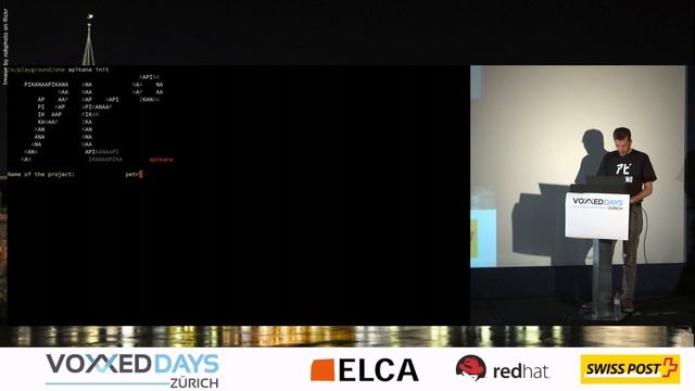 Real-World Enterprise REST API Design by Laurent Bovet смотреть онлайн