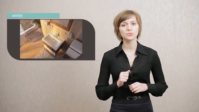 santeh-group.com Видео обзор серии MATRIX Ювента смотреть онлайн