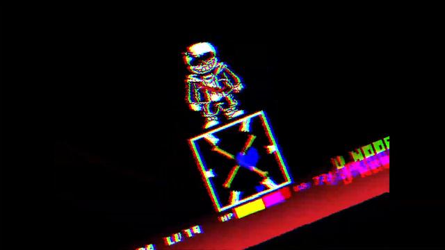 Undertale Last Breath Phase3 by fdy 進行状況 смотреть онлайн