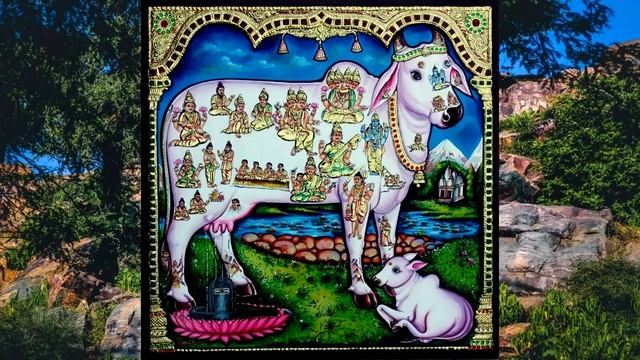 МАГИЯ БОГИНИ ЛАКШМИ! ТАЙНЫ АШТА ЛАКШМИ И ПРАКТИКИ ПОЧИТАНИЯ! смотреть онлайн