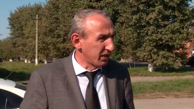 Самозахват в Назрани смотреть онлайн