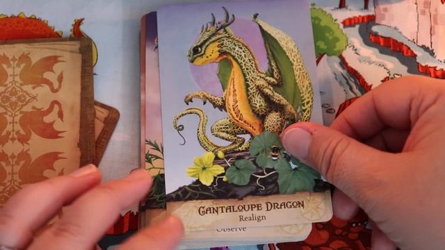 The Field Guide to Garden Dragons - Unboxing & Walkthrough смотреть онлайн